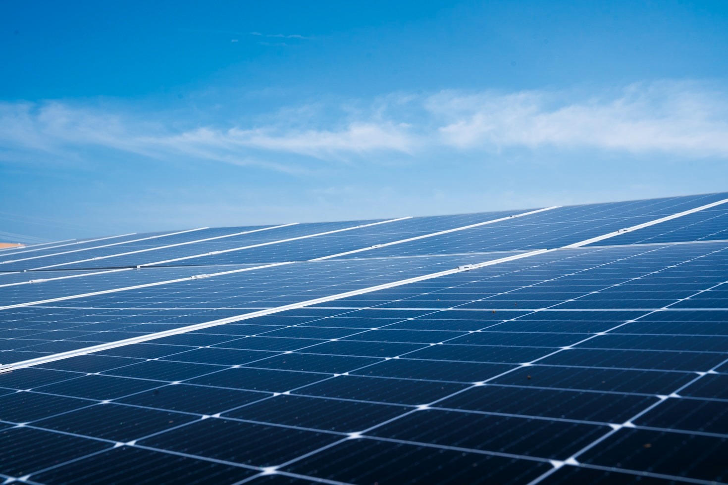 The Benefits of Solar PV Systems for Your Home